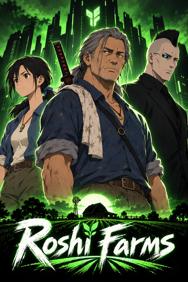 Roshi Farms