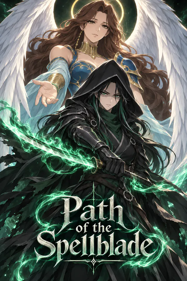 Path of the Spellblade