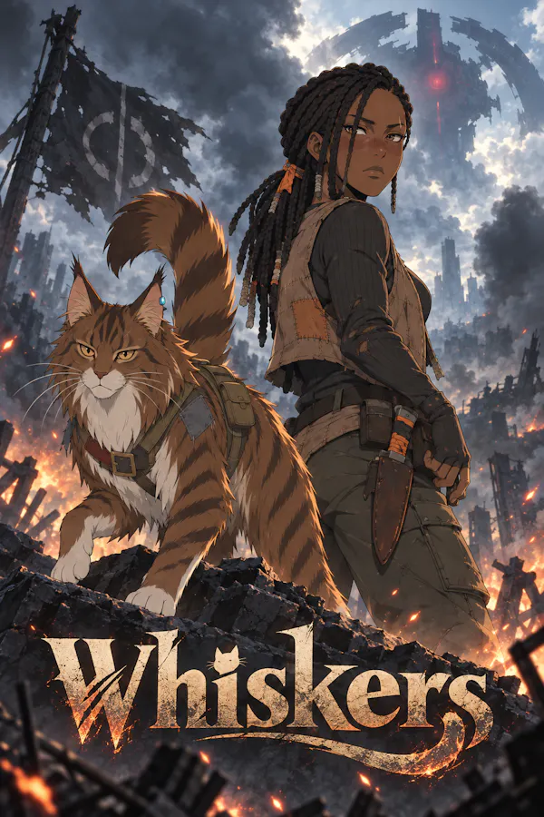 Whiskers