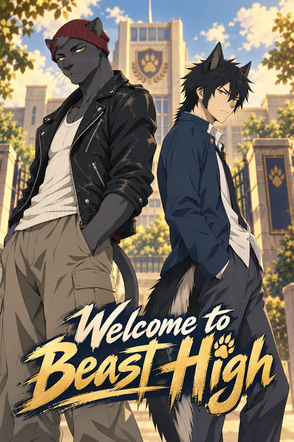 Welcome to Beast High