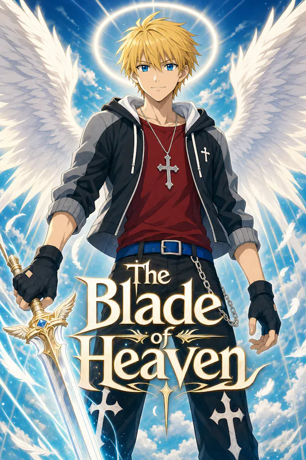 Blade of Heaven