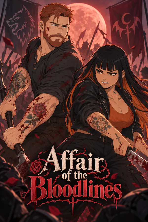 Affair of the Bloodlines