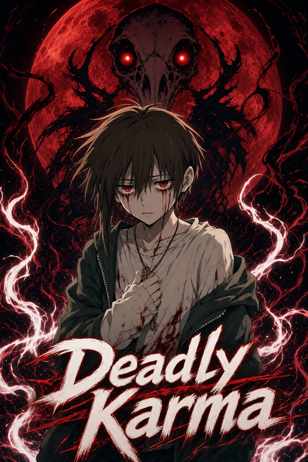 Deadly Karma