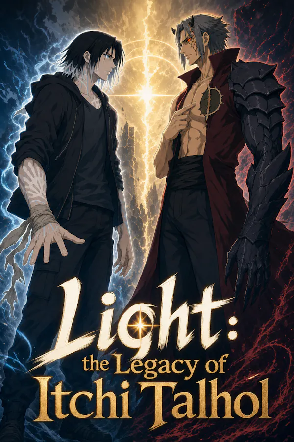 Light: the Legacy of Itchi Talhol Season 1