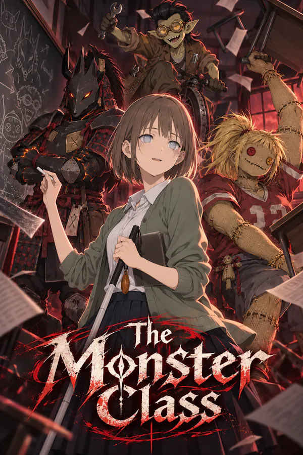The Monster Class
