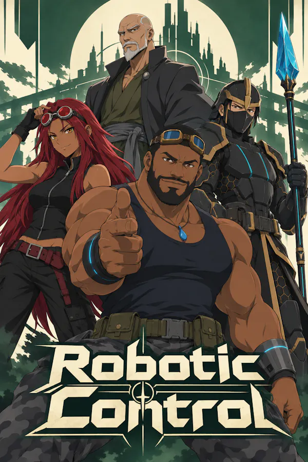 Robotic Control