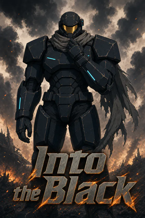 Into the Black