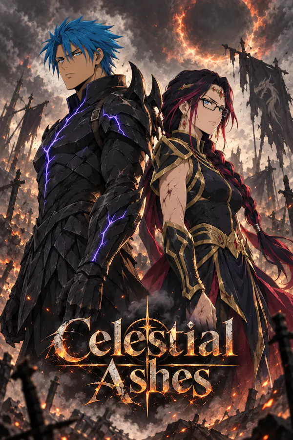 Celestial Ashes