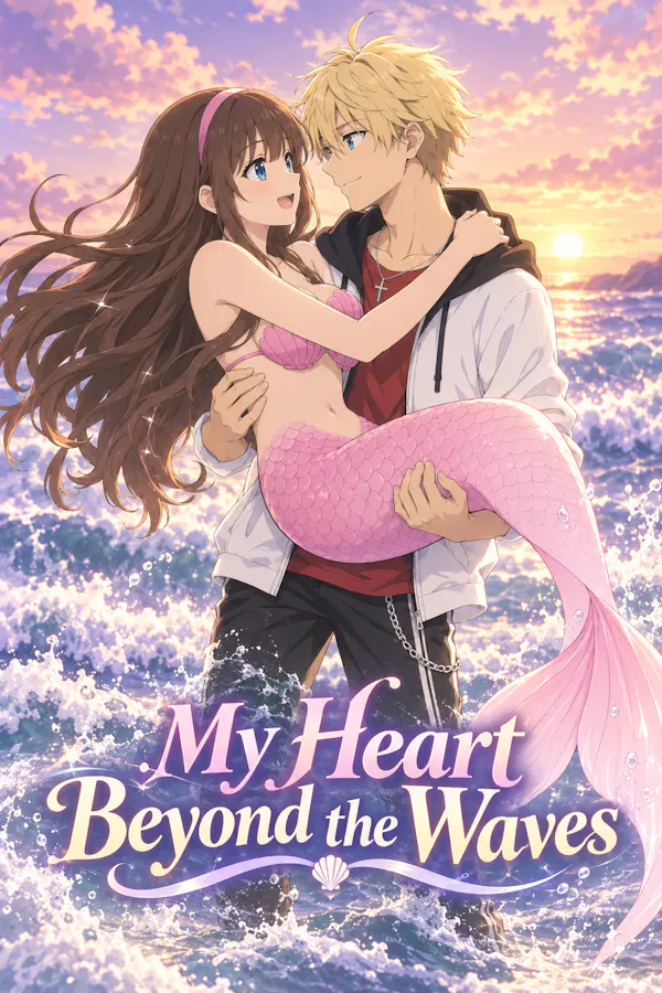 My Heart Beyond the Waves