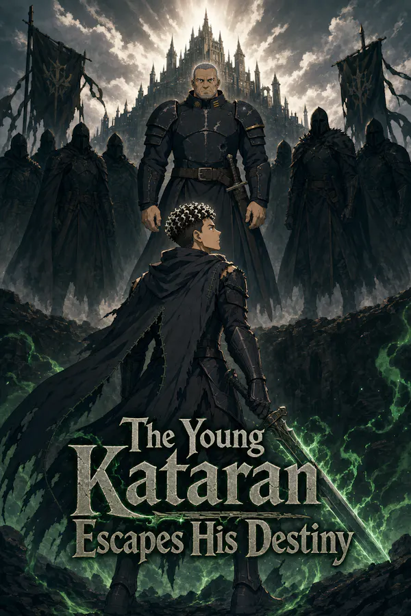 The Young Kataran Escapes His Destiny