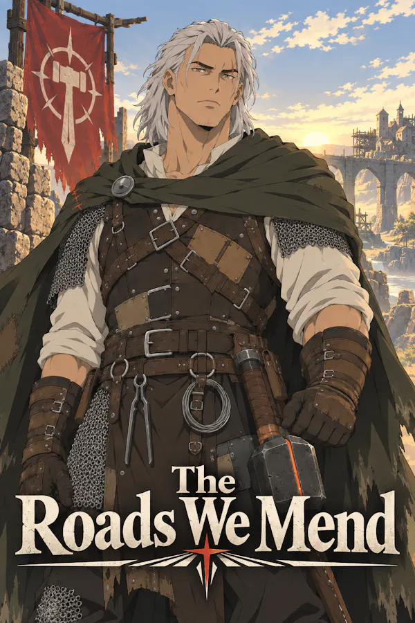 The Roads We Mend