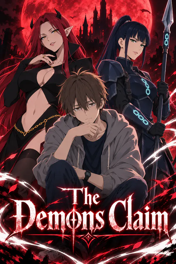 The Demons Claim