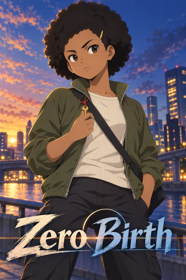Zero Birth