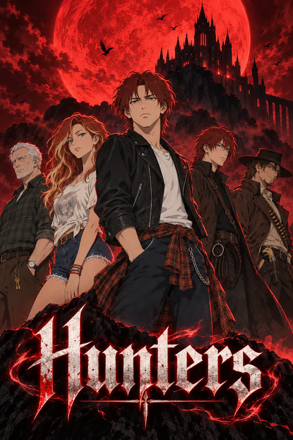 Hunters