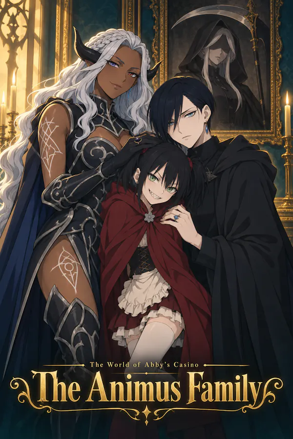 The Animus Family
