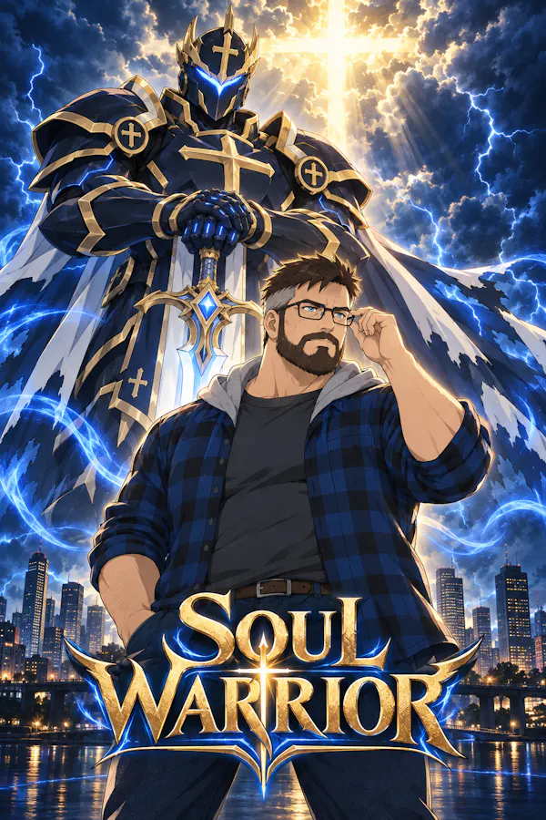Soul Warrior