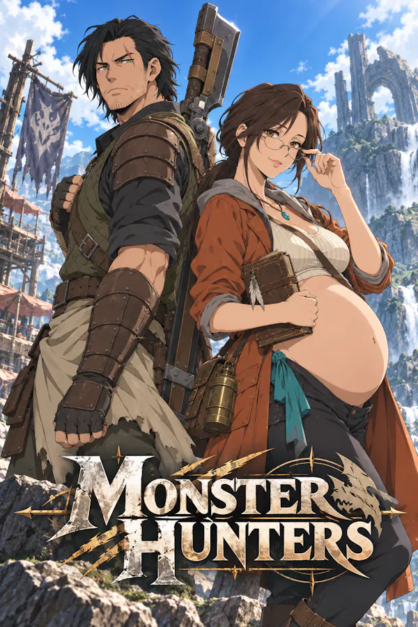 Monster Hunters
