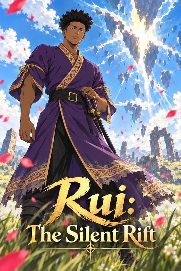 Rui: The Silent Rift