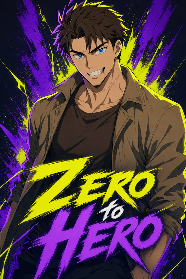 Zero to Hero