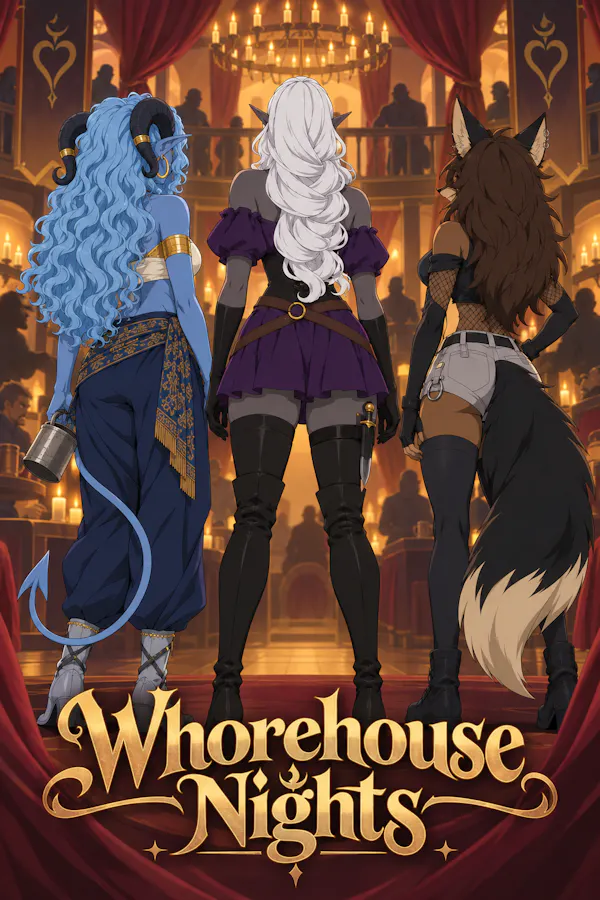 Whorehouse Nights