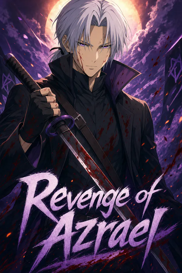 Revenge of Azrael