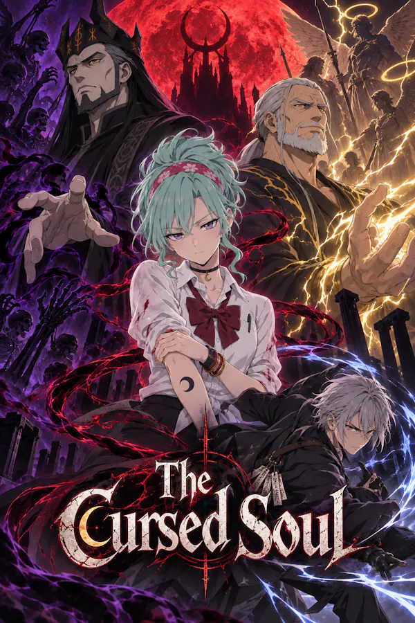 The Cursed Soul