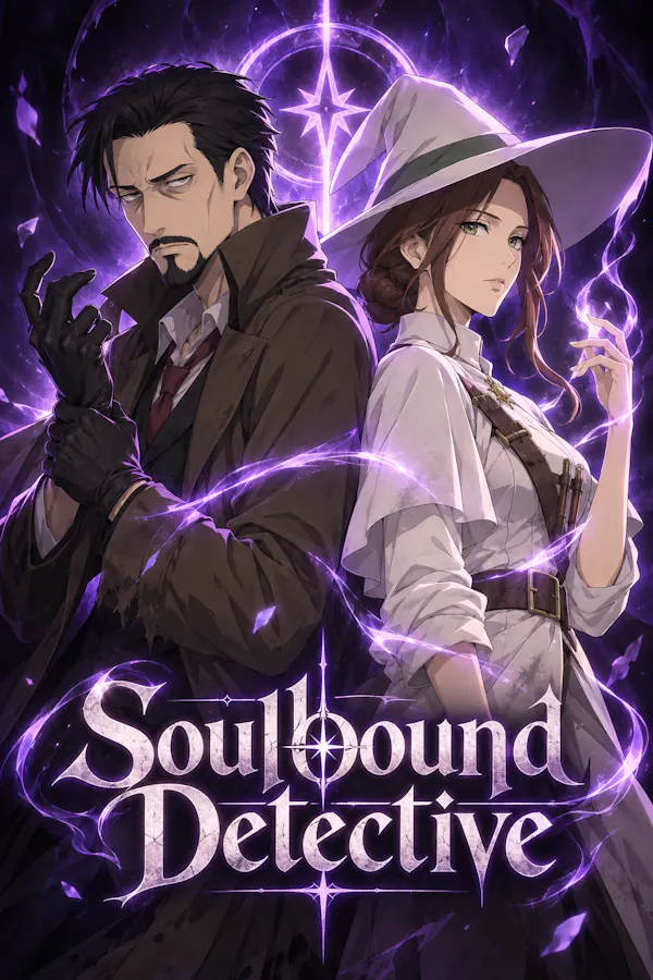 Soulbound Detective