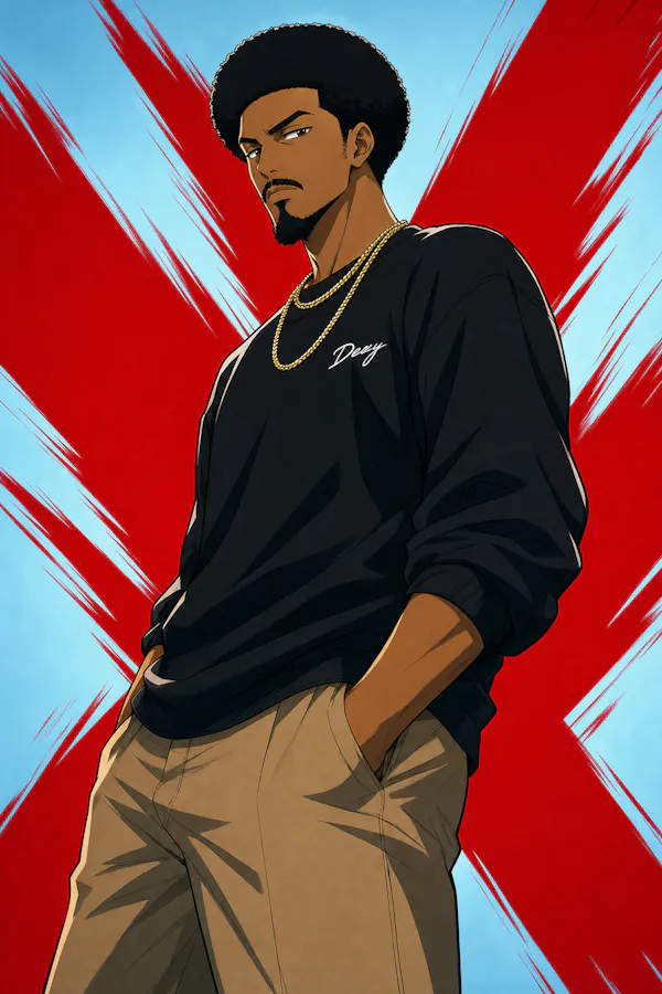 THE TRILLSTAR