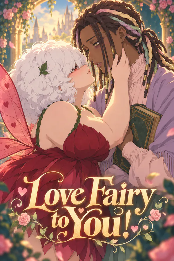 Love Fairy to You!
