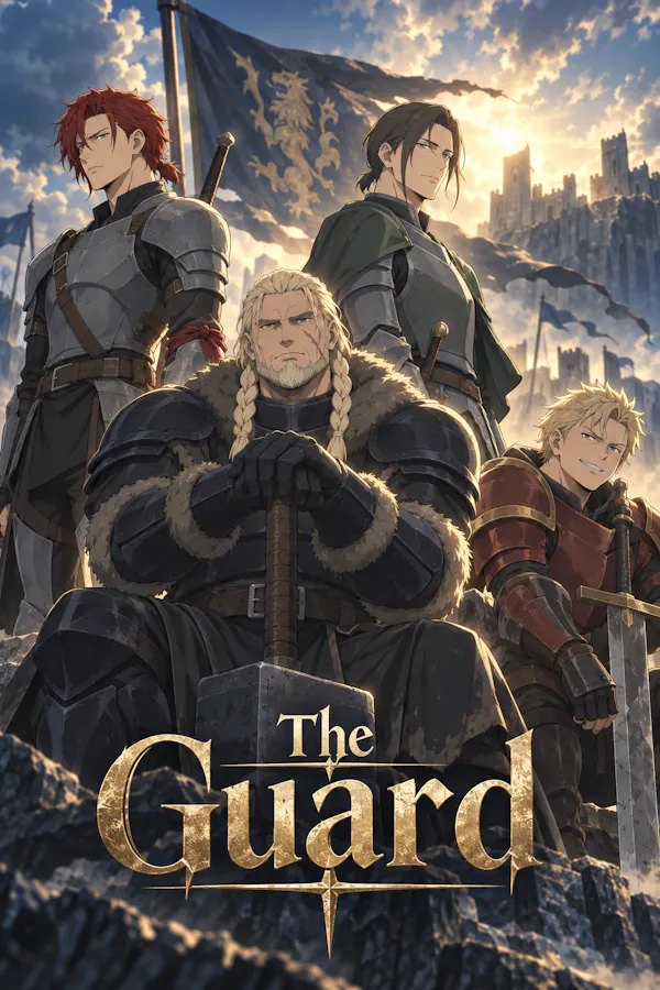 The Guard