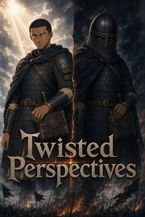 Twisted Perspectives