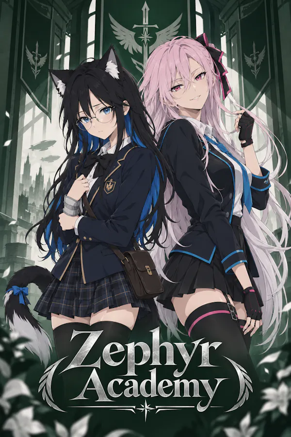 Zephyr Academy