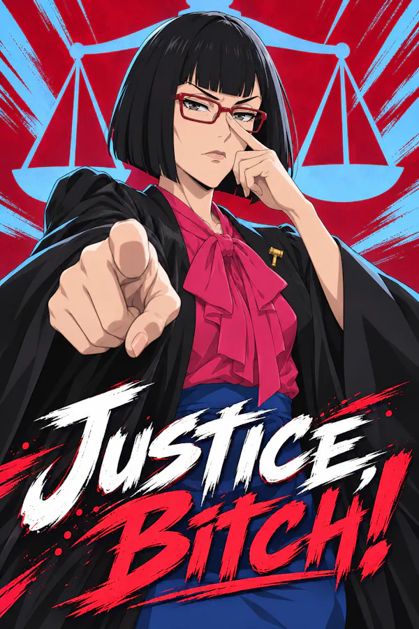 Justice, Bitch!