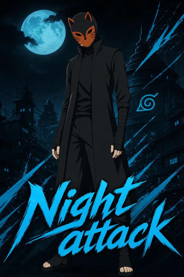 Night attack
