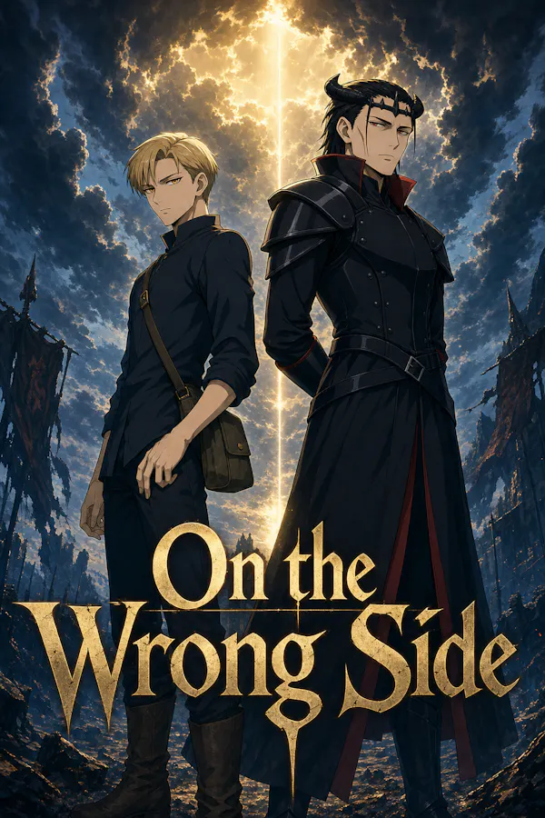 On the Wrong Side