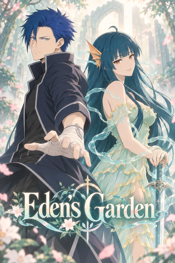 Eden's Garden