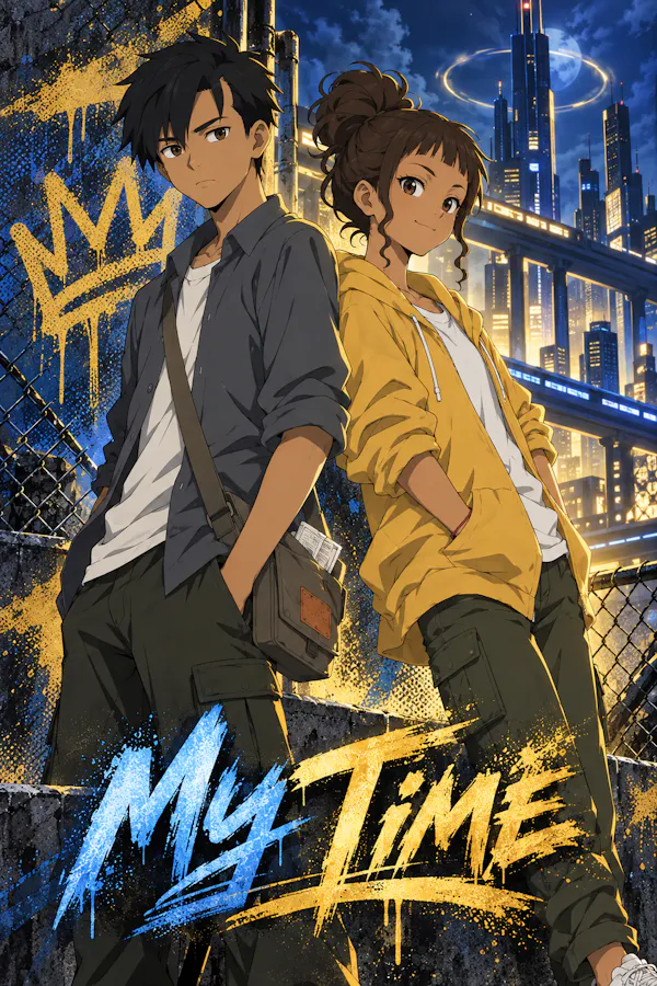 My Time