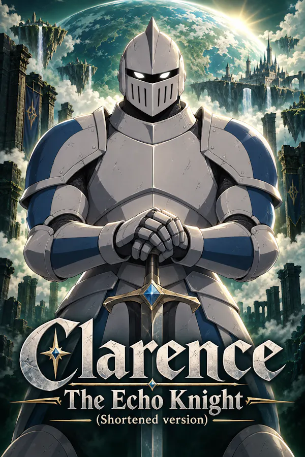 Clarence The Echo Knight (Shortened version)