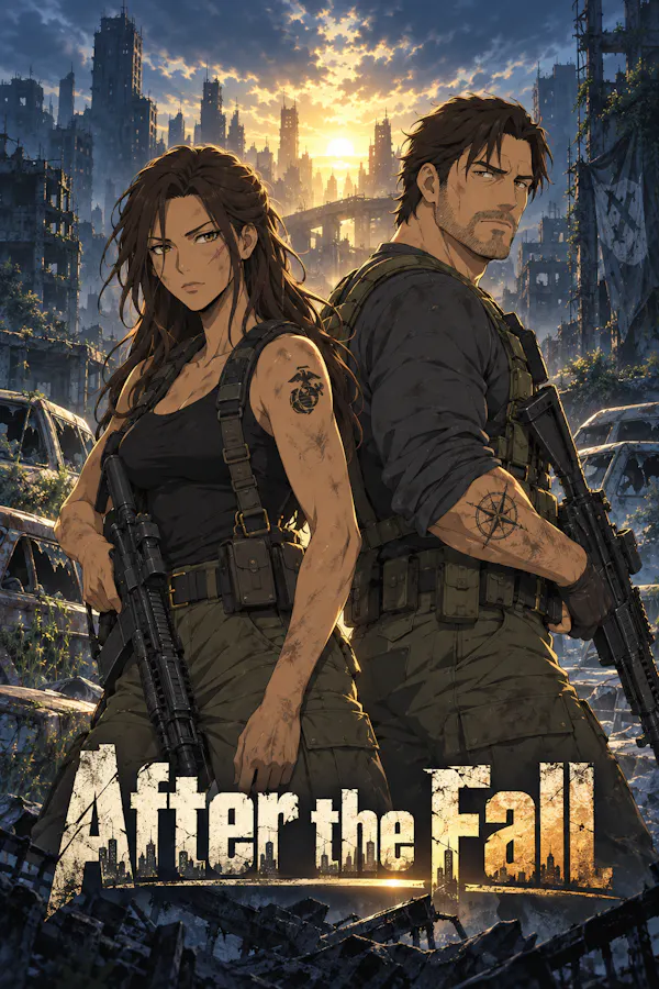 After the Fall
