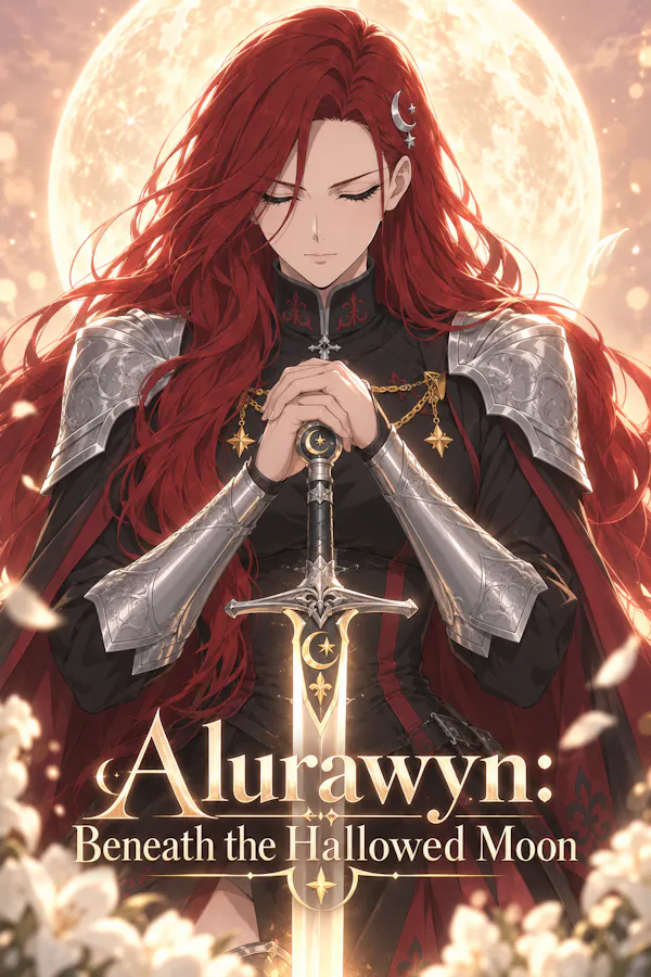 Alurawyn: Beneath the Hallowed Moon