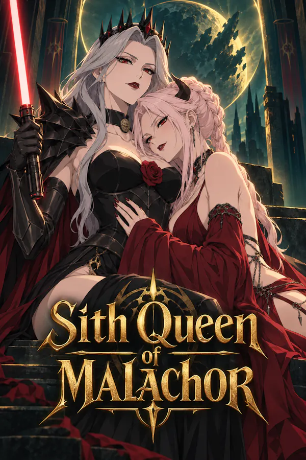 Sith Queen of Malachor