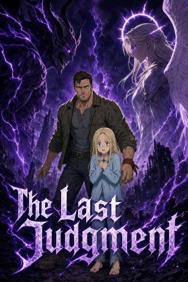 The Last Judgment