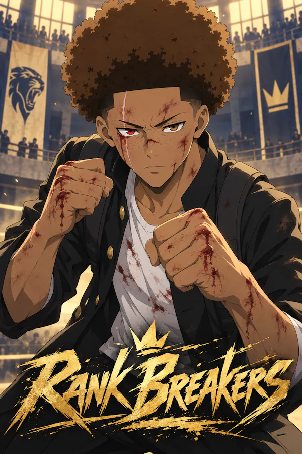 Rank Breakers