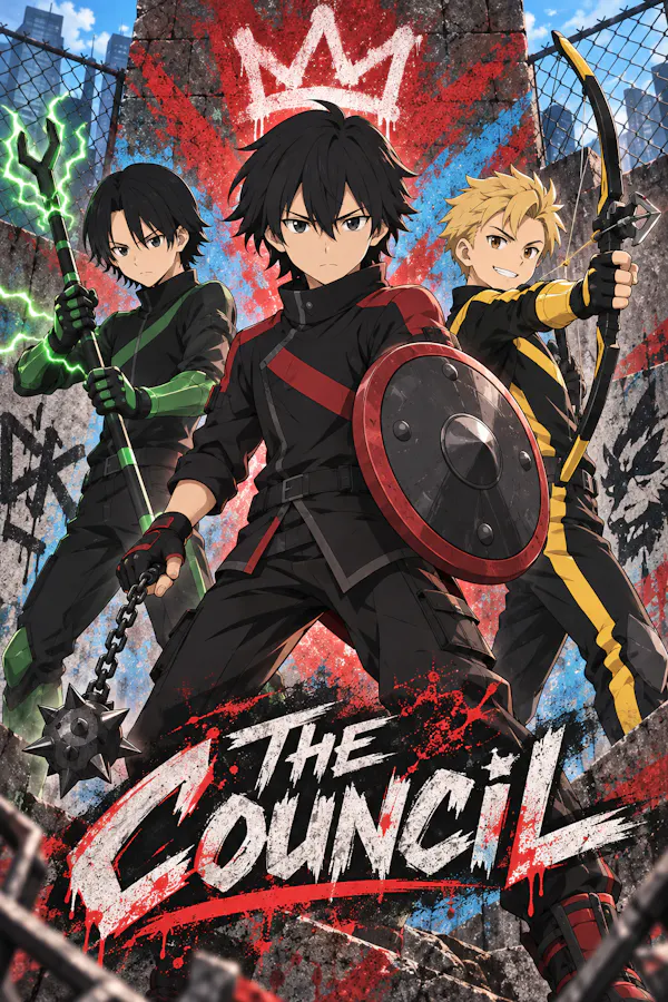 The Council
