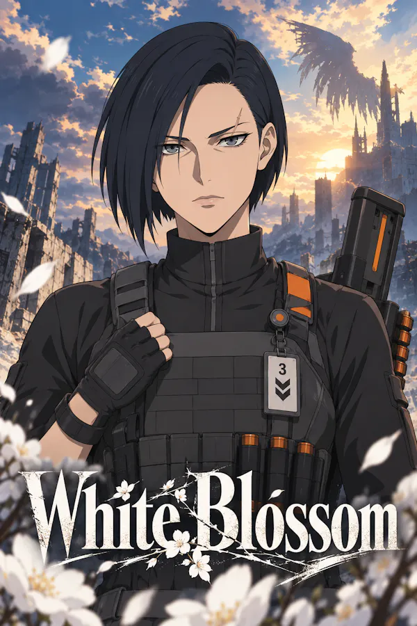 White Blossom