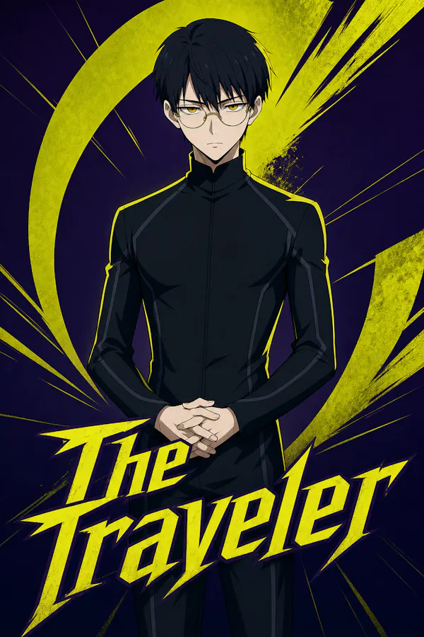 The Traveler