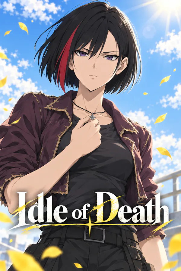 Idle of Death