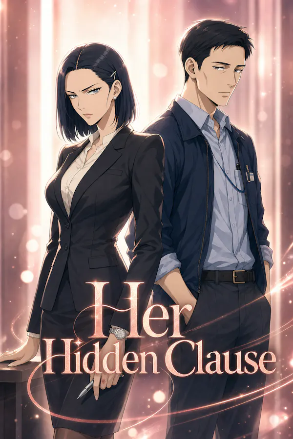 Her Hidden Clause