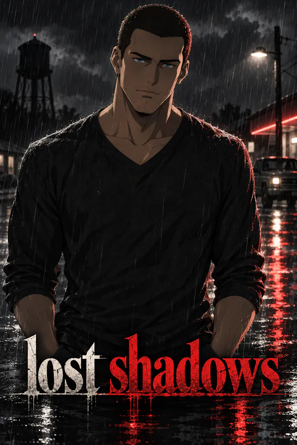 lost shadows