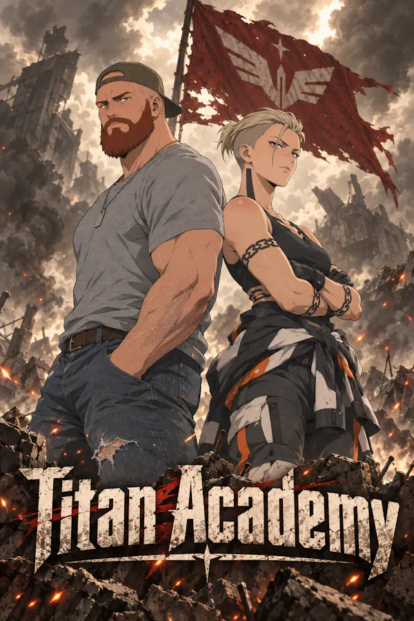 Titan Academy